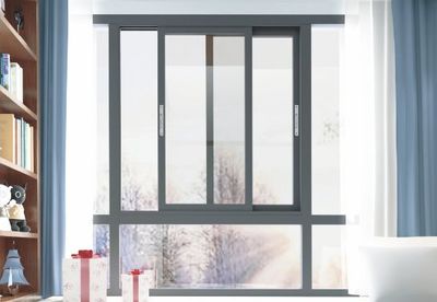 高端系統門窗 產品力與服務力雙輪驅動，引領行業未來