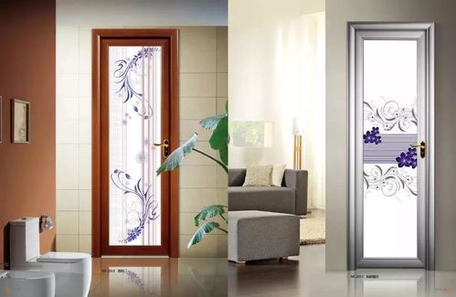 廚房衛生間為何首選鋁合金門？——中國門窗營銷協會專業解讀